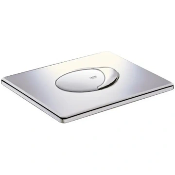 Grohe Skate Air - Vadības poga, hroms 38506000 385