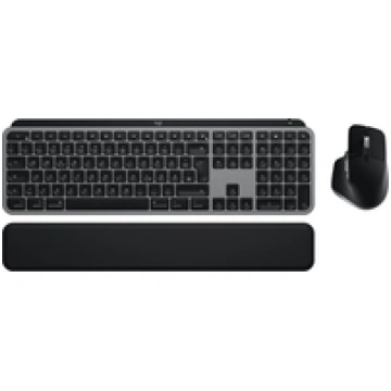 Logitech Master Series MX Keys S Combo for Mac - k