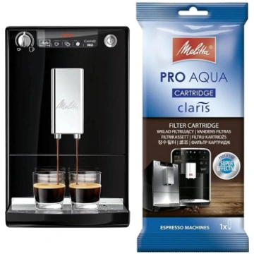Melitta Caffeo Solo E 950 - automātiskais kafijas
