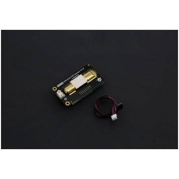 DFRobot Gravity Analog Infrared CO2 Sensor 4.5 ~ 5