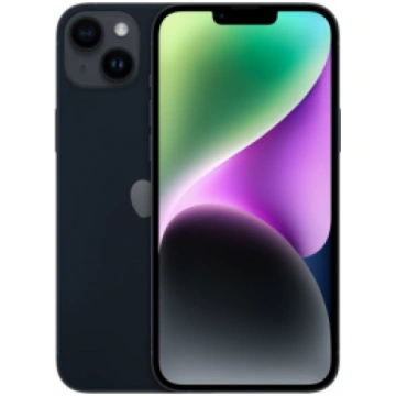 Viedtālrunis Apple iPhone 14 Plus 128GB Midnight (