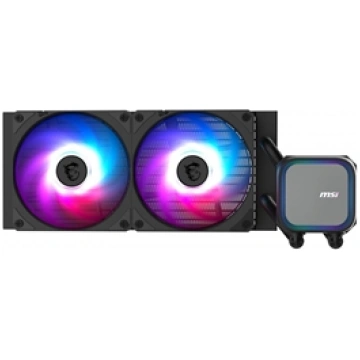 CPU COOLER MULTI SOCKET/MAG CORELIQUID A13 240 MSI