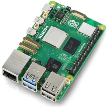 Raspberry Pi4 B 8GB