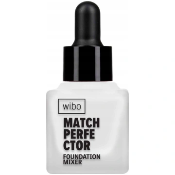 Šķidrā grima bāze Wibo Match Perfector Foundation 
