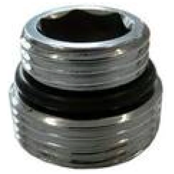 VK radiatoru pāreja nipelis M532 MM1/2"x3/4"
