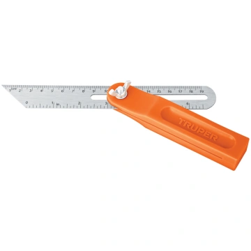 Regulējams stūrenis 200mm EFT-8 TRUPER