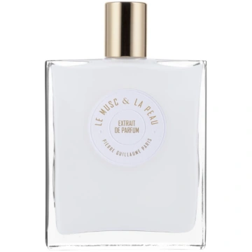 Le Musc & la Peau Extrait de Parfum - Extrait de P