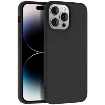Case X-Level Dynamic Apple iPhone 17 black 6957330