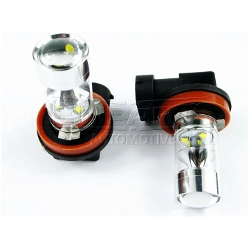 LED spuldze H8 EPL45