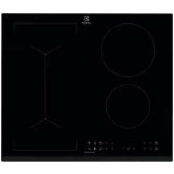 Electrolux LIV63431BK virsma LIV63431BK-ELECTROLUX