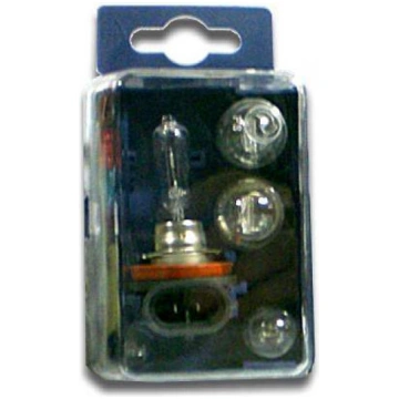 Lampu komplekts HB3 12V, JBM