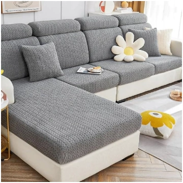 Yoovat Magic Sofa Covers, Calming Sofa Cushion Cov