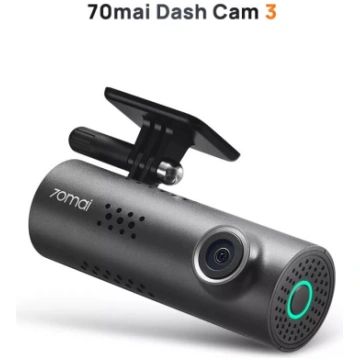 Autokamera 70mai M200, 1080p Full HD 1920×1080, H.