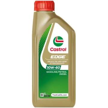 Motoreļļa CASTROL Castrol Edge 10W-60, 1L EDSC16-1