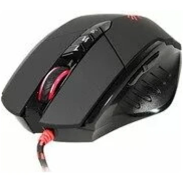 Pele A4Tech Bloody V7m USB