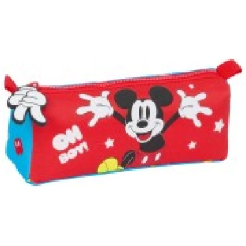 Safta Disney Mickey Mouse Fantastic Pencil Case 21