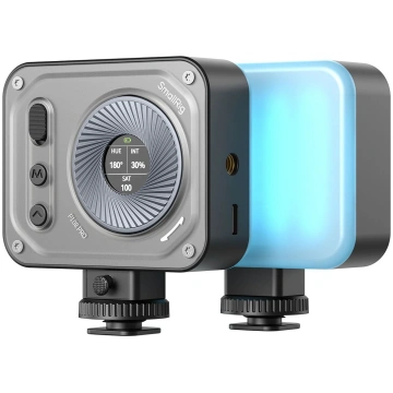 SmallRig Vibe P108 Pro Mini LED Video Light (4661)