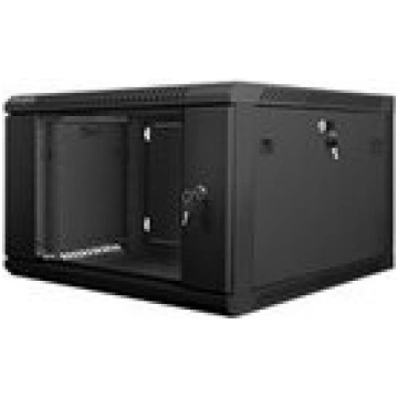 Lanberg WF01-6606-10B wall-mount rack