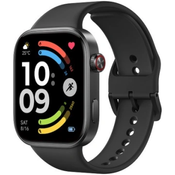 Smartwatch Xiaomi Redmi Watch 6 Czarny (BHR08CIGL)