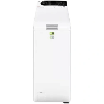 Veļasmašīna AEG LTR8E363E ar augšējo ielādi 6 kg b