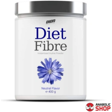 Dion Diet Fibre Šķiedrvielas 1 kg