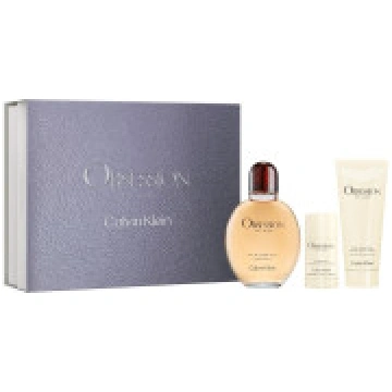 Calvin Klein Obsession for Men tualetes ūdens komp