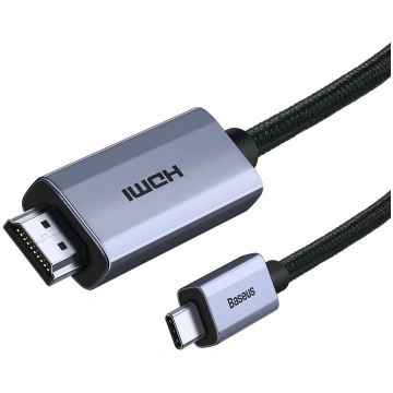 Baseus High Definition Series adapter cable USB Ty