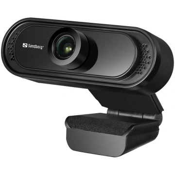 USB Webcam 1080P Saver Sandberg