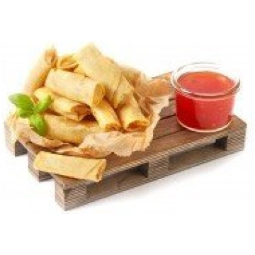 "Spring Rolls" 24 gb