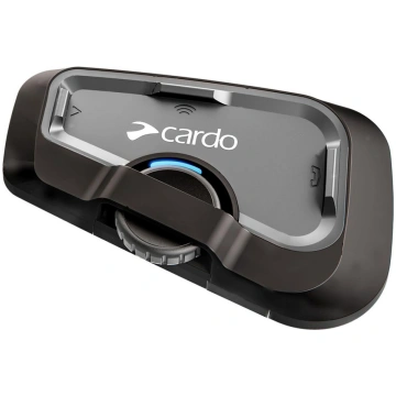 Bezvadu austiņas Cardo FREECOM 4X - SINGLE