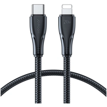 USB C - Lightning 20 W Surpass sērijas kabelis ātr