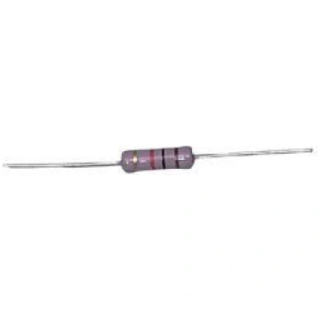 Rezistors 2W 390R 5% ROYAL OHM
