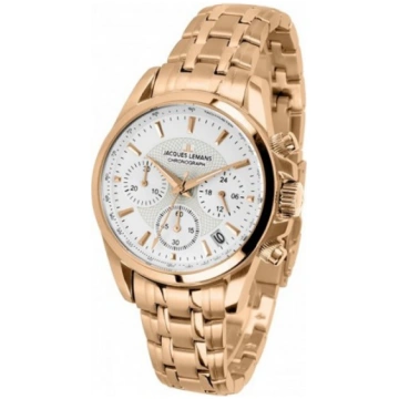 Rokas pulkstenis Jacques Lemans 1-1752M