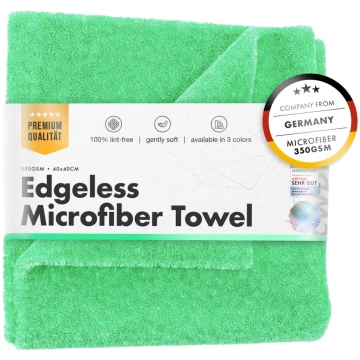 ChemicalWorkz Edgeless 350GSM-Mikrošķiedras Dvieli