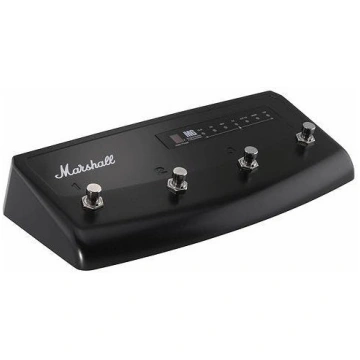 Marshall MG Stompware PEDL90008 Foot Switch Pedāli