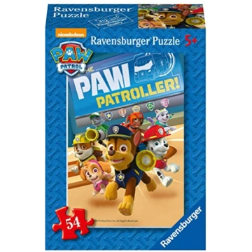 Ravensburger Mini Puzzle 09437 54gb