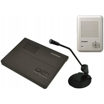 commax hf-8cm hf-4d