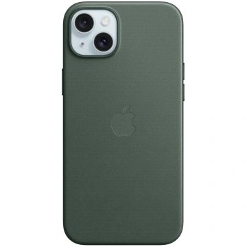 Telefona vāciņš Apple iPhone 15 Plus FineWoven Cas