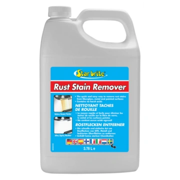 Star brite Rust Stain Remover 3,8Lt