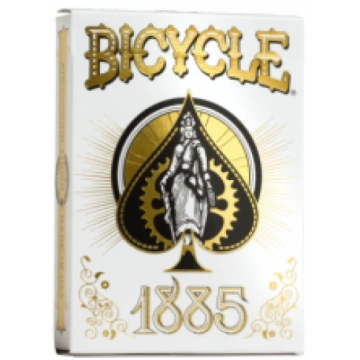 Bicycle 1885 Anniversary