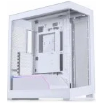 Phanteks NV5 MK2 Matte White datoru korpuss PH-NV5