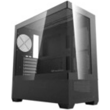 Darkflash DS900 AIR computer case (black)
