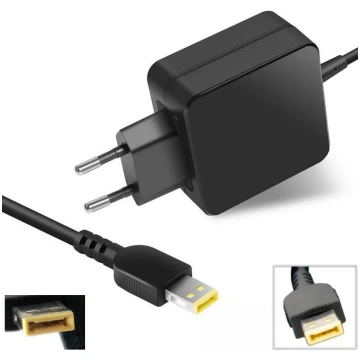 CoreParts Power Adapter for Lenovo 36W 12V 3A Plug