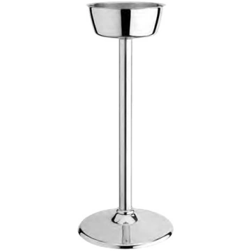 Imperial champagne cooler stand Casolaro Hotelleri