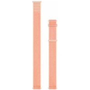 Garmin 20mm Quick Release ComfortFit Fabric Coral/