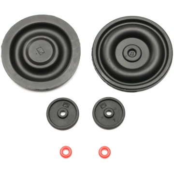 Pulsatora 60/40 1059029 diafragmu komplekts Larta 