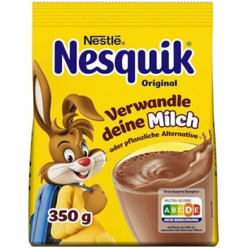 Nestlé Nesquik Original kakao saturošs dzēriena pu