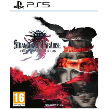 Stranger of Paradise Final Fantasy Origin 50212900