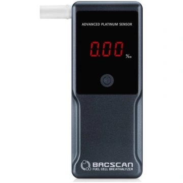 Alkomat BACscan Alkomat Bacscan F-50 Ultra AL-BSC-
