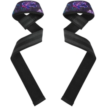 Stereo Roses 3D plaukstas siksnas Stereoskopiskais